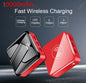 Mini Power Bank – Ultra-Portable Fast Charging Backup Battery