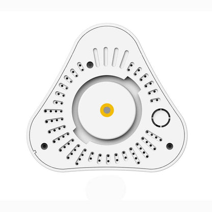 Smart Home Security Camera