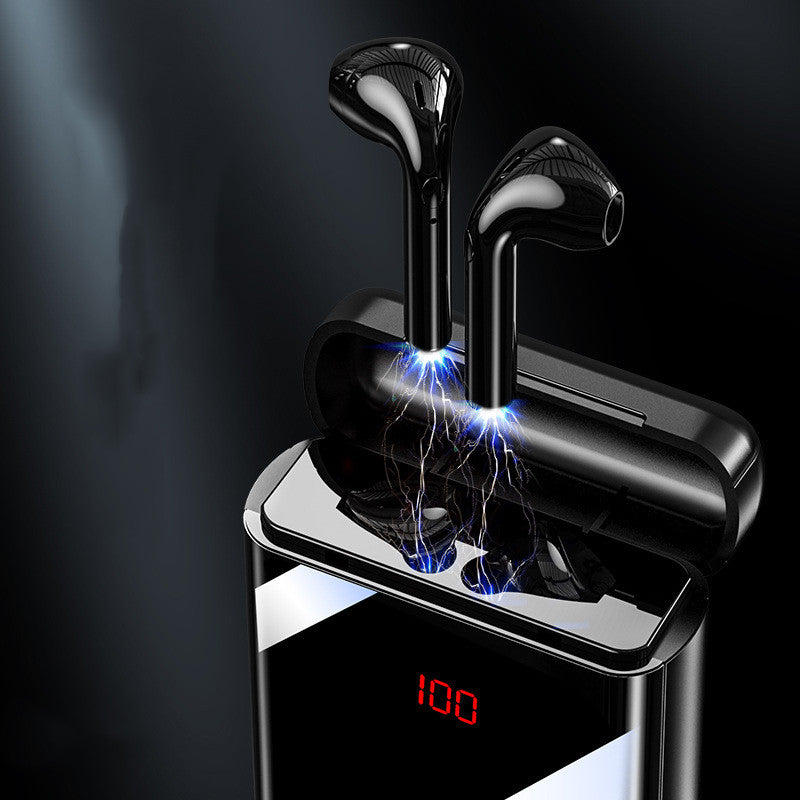 luetooth Headset Power Bank