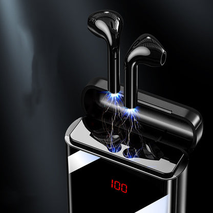 luetooth Headset Power Bank