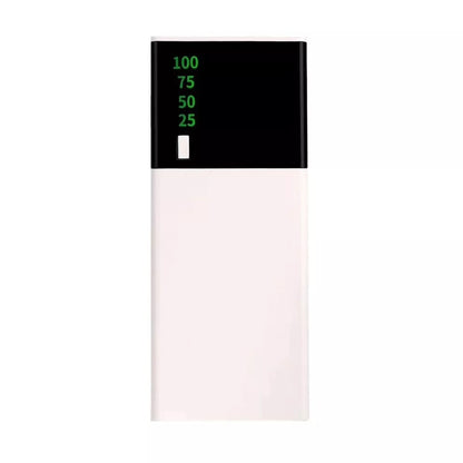 20000mAh Power Bank – High-Capacity Customized Portable Fast Charger
