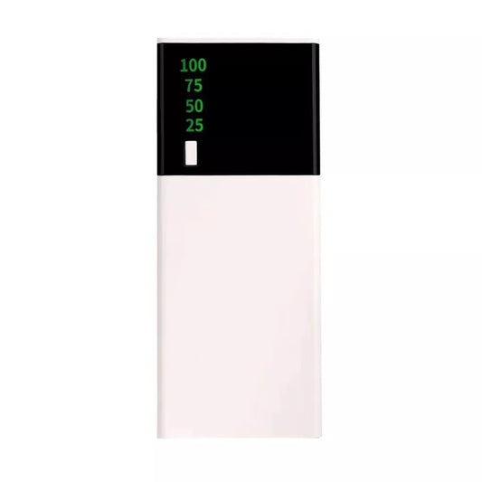 20000mAh Power Bank – High-Capacity Customized Portable Fast Charger