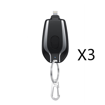 1500mAh Mini Emergency Pod