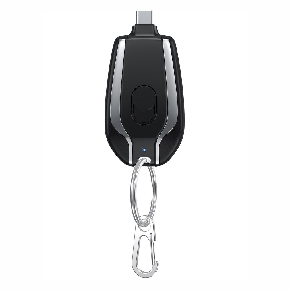 1500mAh Mini Emergency Pod