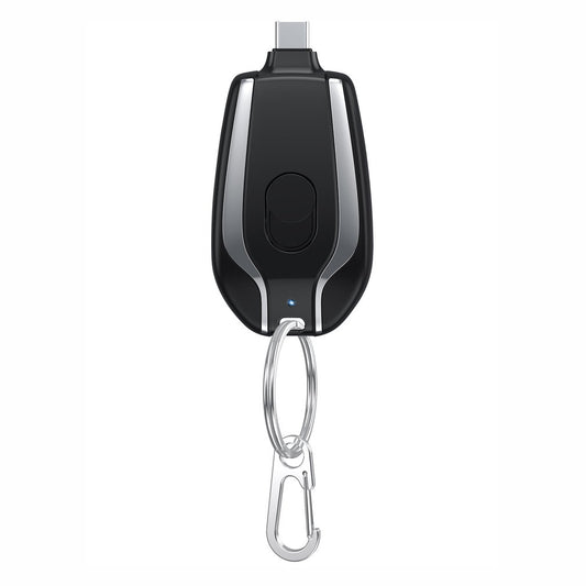 1500mAh Mini Emergency Pod