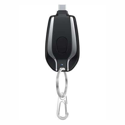 1500mAh Mini Emergency Pod