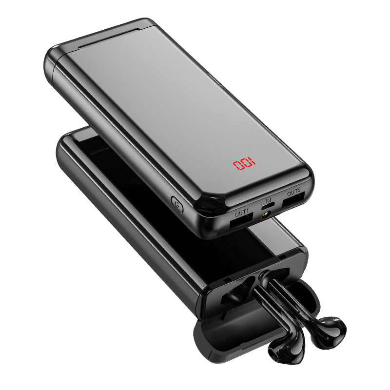 luetooth Headset Power Bank