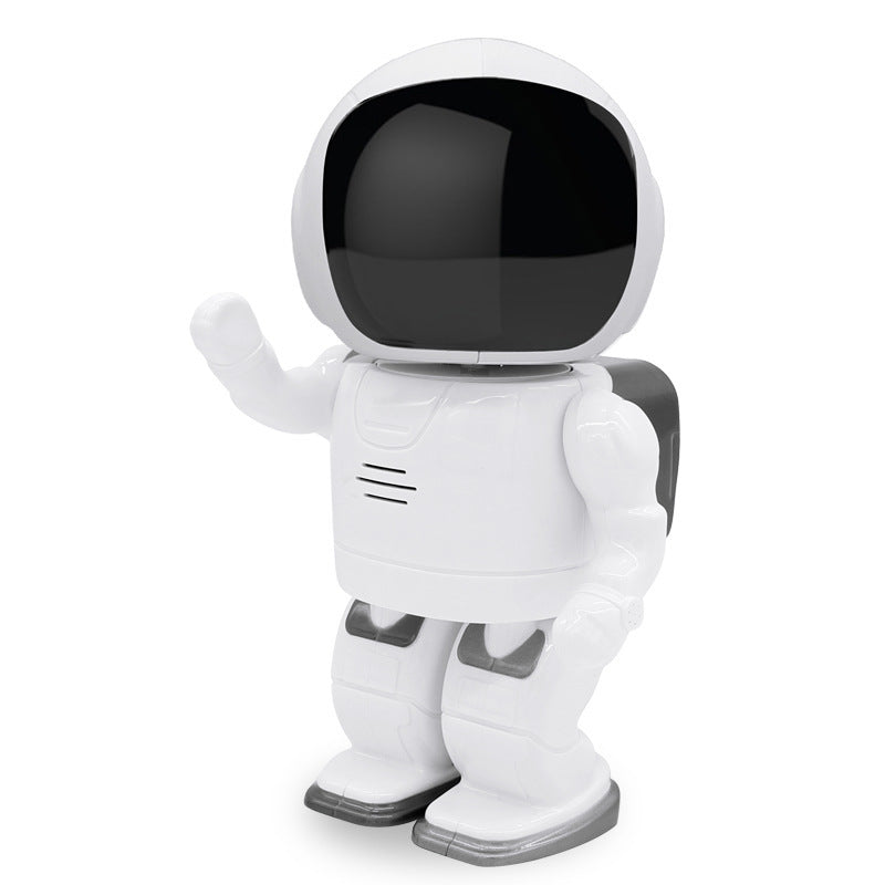 Astronaut Robot IP WiFi Camera