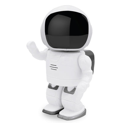 Astronaut Robot IP WiFi Camera