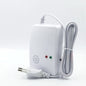Domestic Gas Leak Alarm