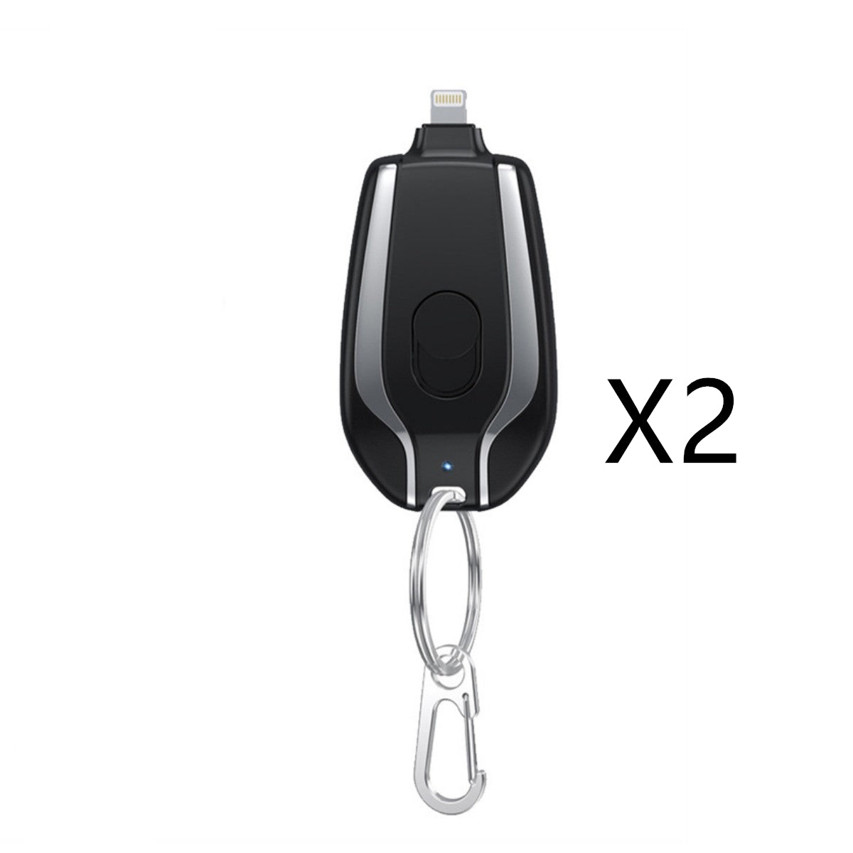 1500mAh Mini Emergency Pod