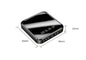 Mini Power Bank 20000mAh – Portable Mirror Digital Display Fast Charger