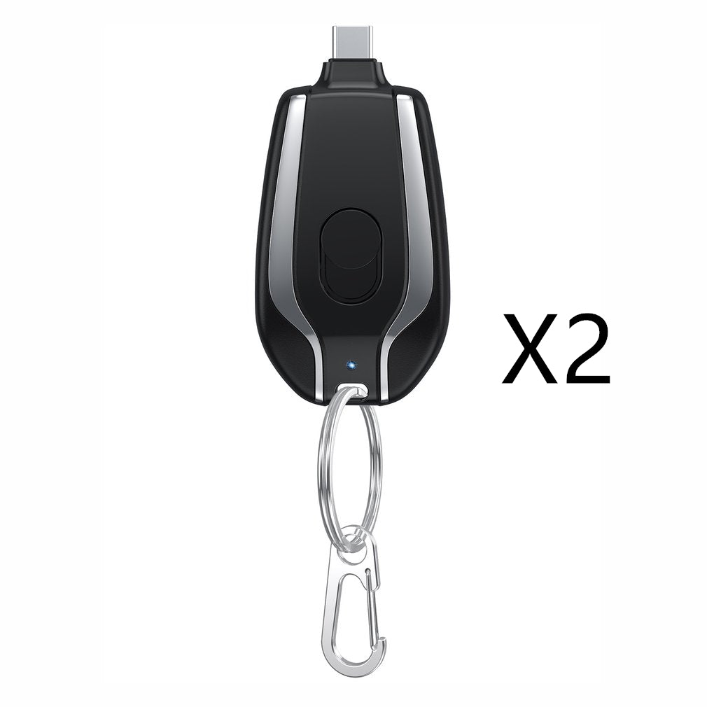 1500mAh Mini Emergency Pod