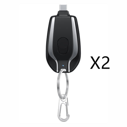 1500mAh Mini Emergency Pod