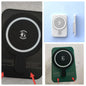 Mini Fast Charging Magnetic Wireless Power Bank
