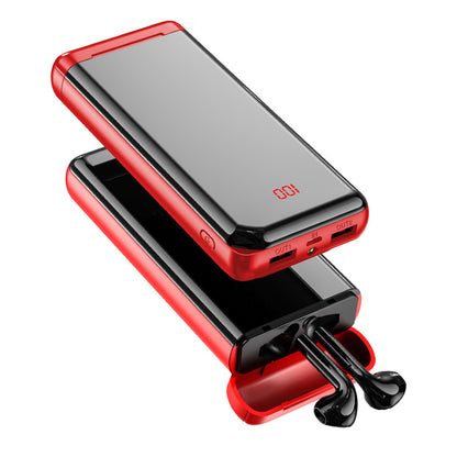 luetooth Headset Power Bank