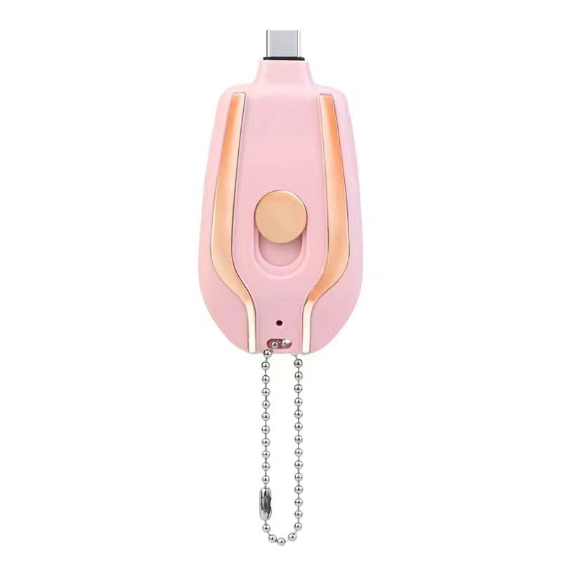 1500mAh Mini Emergency Pod