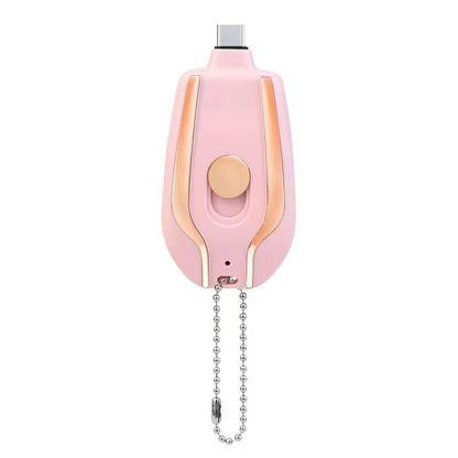 1500mAh Mini Emergency Pod