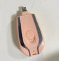 1500mAh Mini Emergency Pod