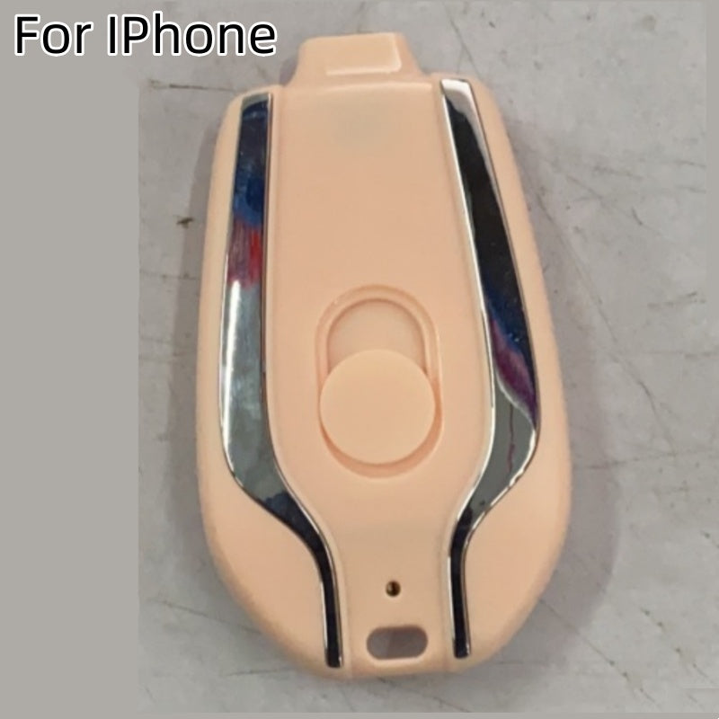 1500mAh Mini Emergency Pod
