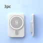 Mini Fast Charging Magnetic Wireless Power Bank