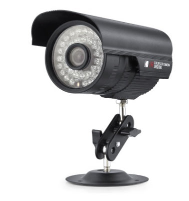 Surveillance & Security Equipment – Wholesale CMOS Monitoring Solutions