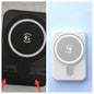 Mini Fast Charging Magnetic Wireless Power Bank