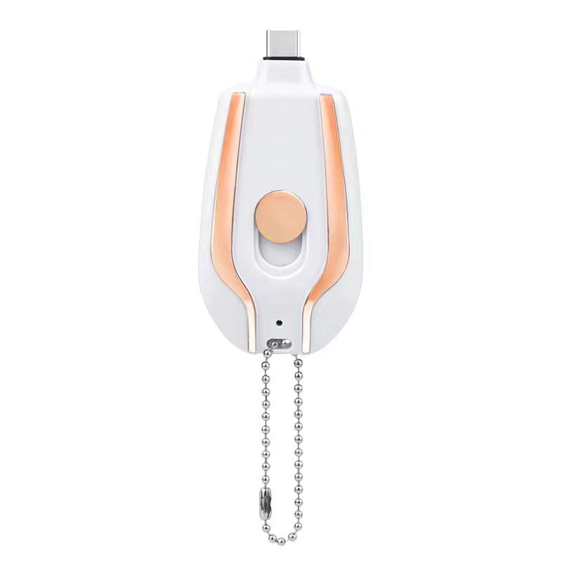 1500mAh Mini Emergency Pod