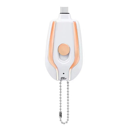 1500mAh Mini Emergency Pod