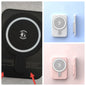 Mini Fast Charging Magnetic Wireless Power Bank