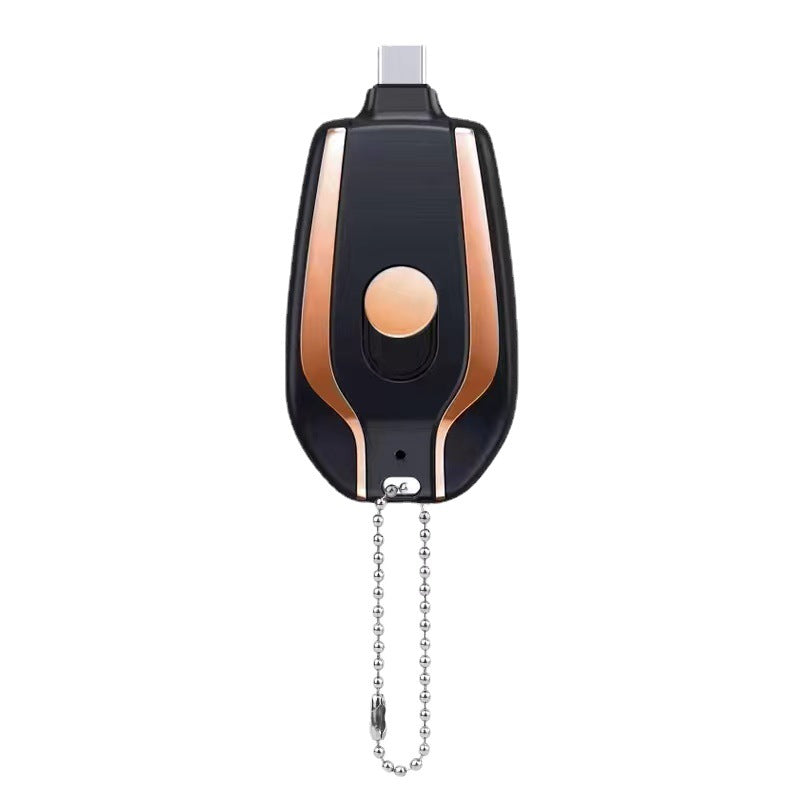 1500mAh Mini Emergency Pod
