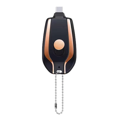 1500mAh Mini Emergency Pod