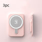 Mini Fast Charging Magnetic Wireless Power Bank