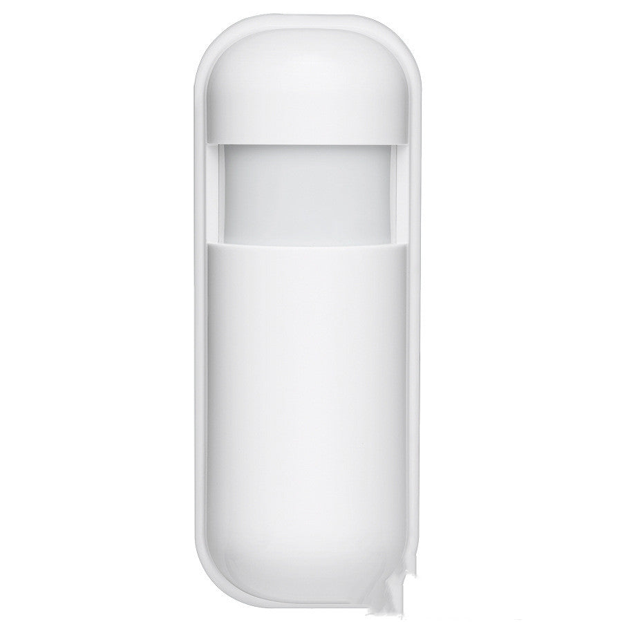Smart Wireless GSM Anti-Theft Alarm