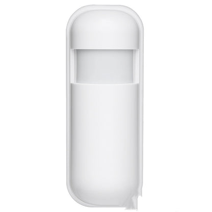 Smart Wireless GSM Anti-Theft Alarm