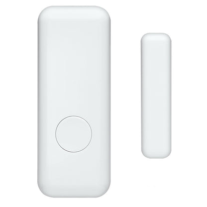 Smart Wireless GSM Anti-Theft Alarm