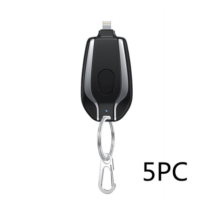 1500mAh Mini Emergency Pod