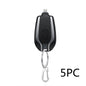 1500mAh Mini Emergency Pod